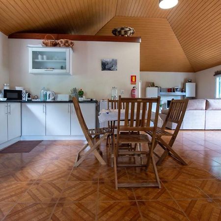 Danny'S Rural Suite Curral Das Freiras Εξωτερικό φωτογραφία