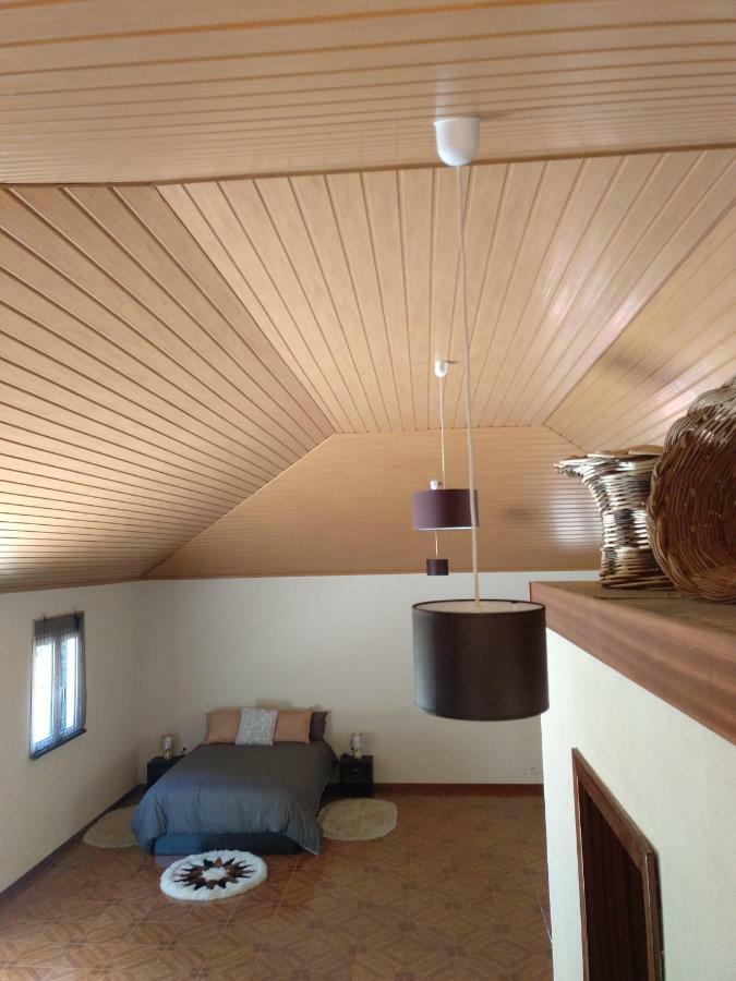 Danny'S Rural Suite Curral Das Freiras Εξωτερικό φωτογραφία
