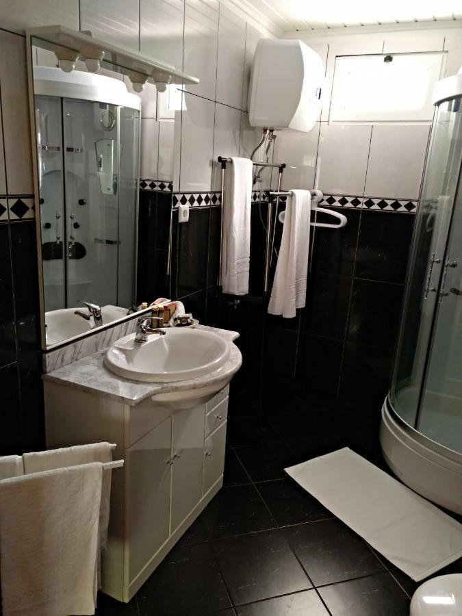 Danny'S Rural Suite Curral Das Freiras Εξωτερικό φωτογραφία