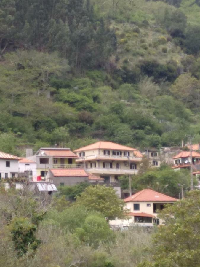 Danny'S Rural Suite Curral Das Freiras Εξωτερικό φωτογραφία
