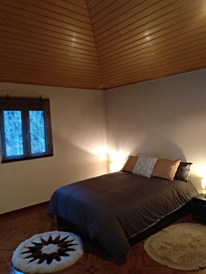 Danny'S Rural Suite Curral Das Freiras Εξωτερικό φωτογραφία