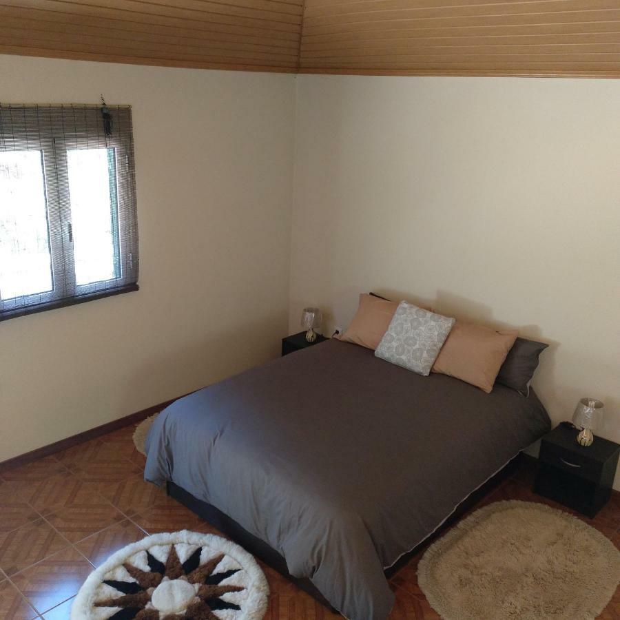 Danny'S Rural Suite Curral Das Freiras Εξωτερικό φωτογραφία
